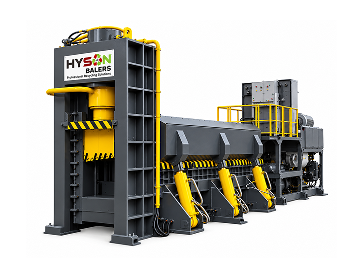 Box Shear Machine 1